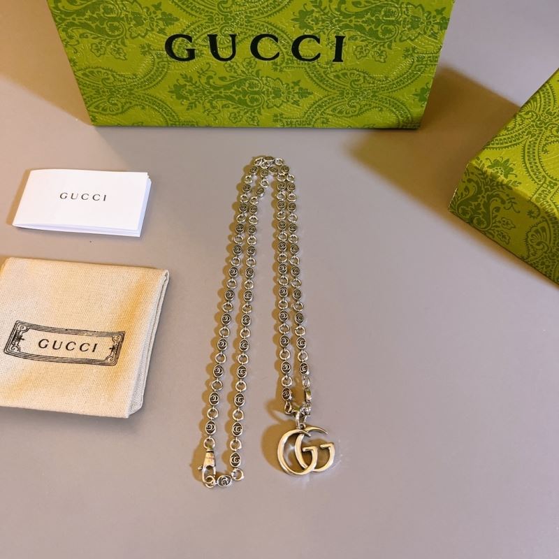 Gucci Necklaces